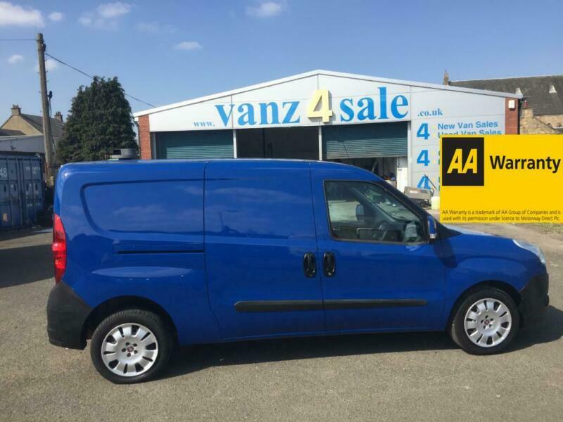 gumtree vans for sale near me